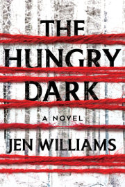 The Hungry Dark 