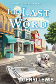 The Last Word 