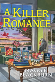 A Killer Romance 