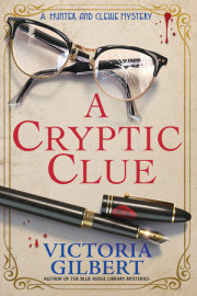 A Cryptic Clue 