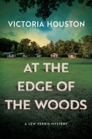 At the Edge of the Woods 