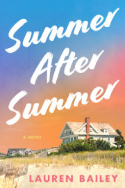 Summer After Summer 