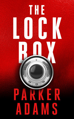 The Lock Box by Parker Adams: 9781639107032 | : Books