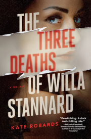 The Three Deaths of Willa Stannard 