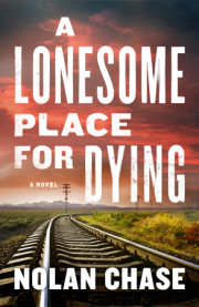 A Lonesome Place for Dying 
