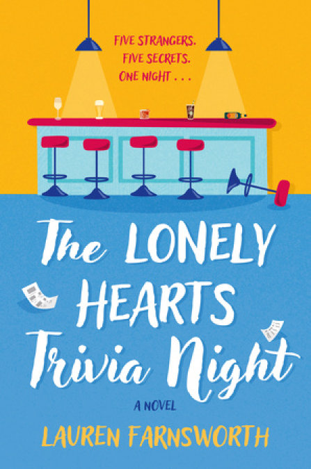 The Lonely Hearts Trivia Night