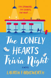 The Lonely Hearts Trivia Night 