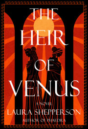 The Heir of Venus 