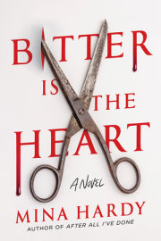 Bitter Is the Heart 