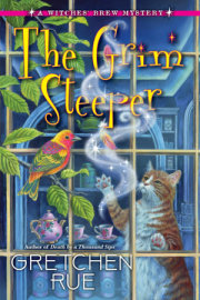 The Grim Steeper 