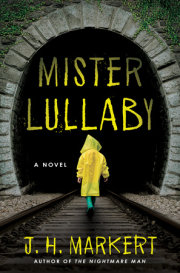Mister Lullaby 