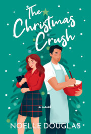 The Christmas Crush 