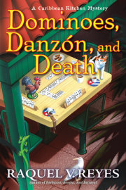 Dominoes, Danzón, and Death 
