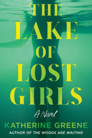 The Lake of Lost Girls 