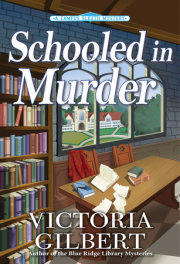 Schooled in Murder 