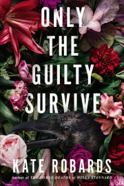 Only the Guilty Survive 