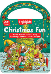 Christmas Fun 