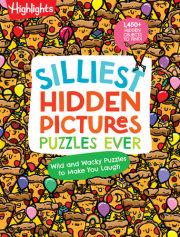 Silliest Hidden Pictures Puzzles Ever 