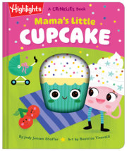 Mama's Little Cupcake 