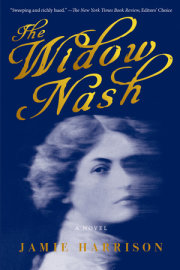 The Widow Nash 