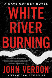 White River Burning 