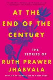 At the End of the Century 