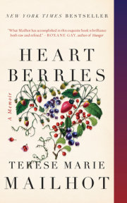 Heart Berries 