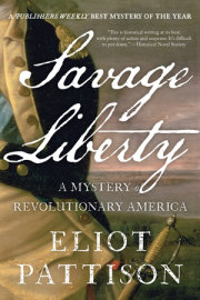 Savage Liberty 