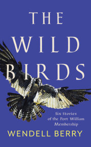 The Wild Birds 