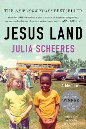 Jesus Land by Julia Scheeres: 9781640092167 | : Books