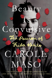 Beauty is Convulsive 
