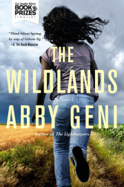 The Wildlands 