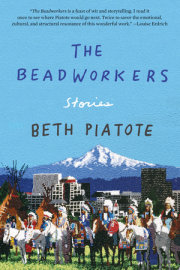 The Beadworkers 