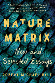 Nature Matrix 
