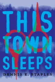 This Town Sleeps 
