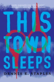 This Town Sleeps 