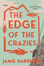 The Edge of the Crazies 