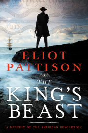The King's Beast 