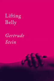 Lifting Belly 