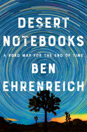 Desert Notebooks 