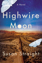 Highwire Moon 