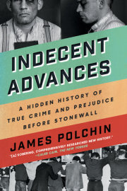 Indecent Advances 