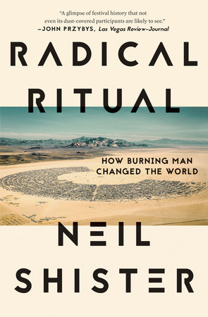 Radical Ritual by Neil Shister: 9781640093904 | PenguinRandomHouse