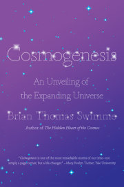 Cosmogenesis 