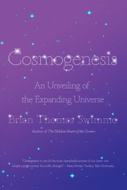 Cosmogenesis 