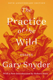 The Practice of the Wild 