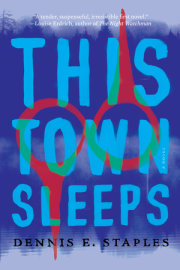 This Town Sleeps 