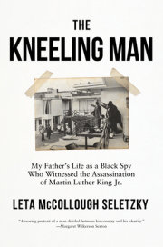 The Kneeling Man 