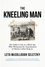 The Kneeling Man 