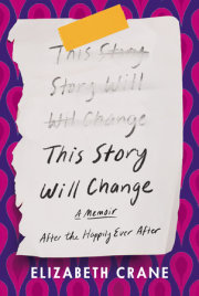 This Story Will Change 